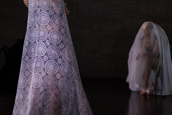 Lange Nacht der Bühnen 2018 - ANO von Dahom