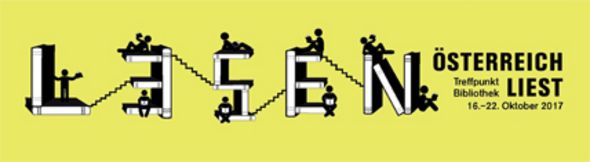 Banner Österreich liest