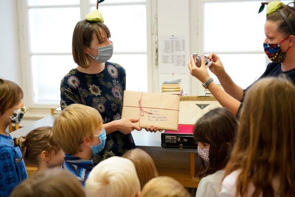 Geschichten aus dem Reisekoffer