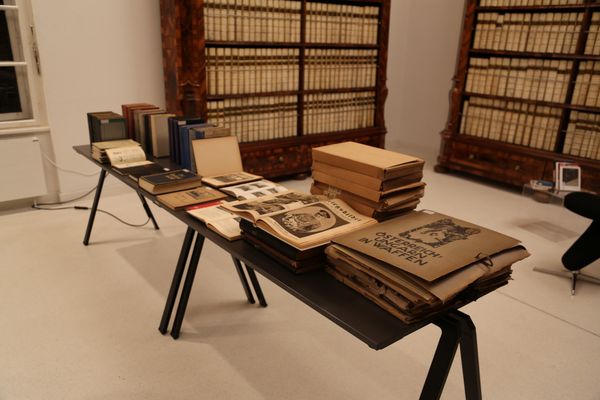 Wissenschaft - Geschichte "Verlustlisten" - Einmalige Quellen für die Forschung