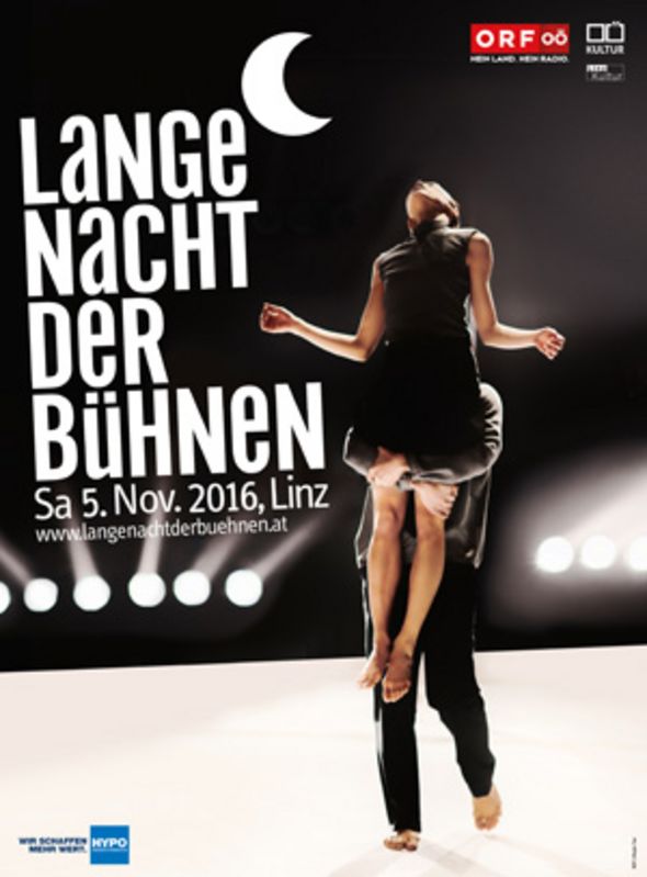 Sujet Lange Nacht der Bühnen