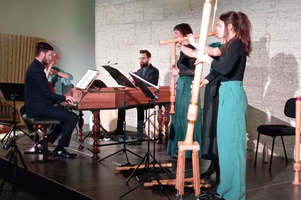 „Alte Musik – neu gelesen“ opia