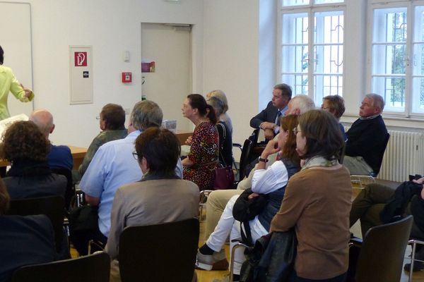 Fröhliche Wissenschaft - Buchkunst des Mittelalters