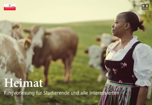 Sujet "Heimat"