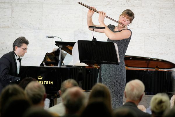 „Gemeinsam sind wir 450“: Klanglandschaften um Bruckner