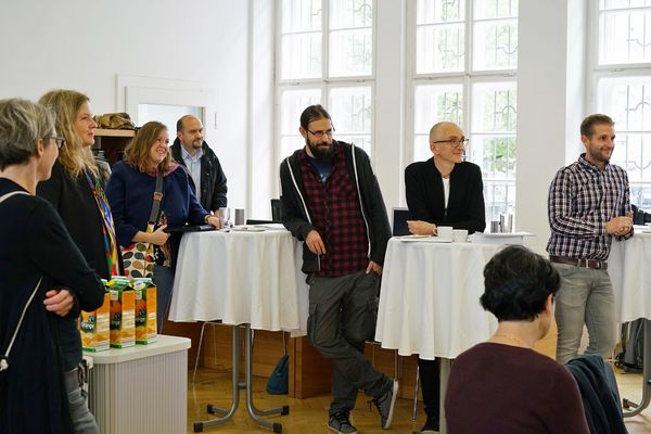 Tagung "Nichtwissen im Wissensraum" in Kooperation mit der Gesellschaft für Kulturpolitik Oberösterreich