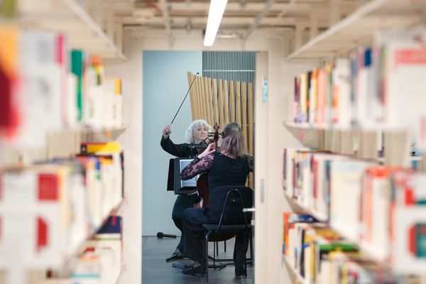 "Gemeinsam sind wir 450": Gemischter Satz